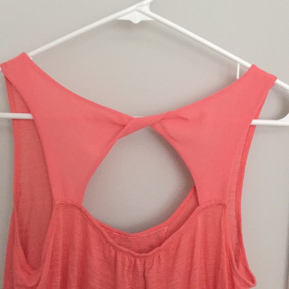 Tank top wit beads - Picture 3 of 3